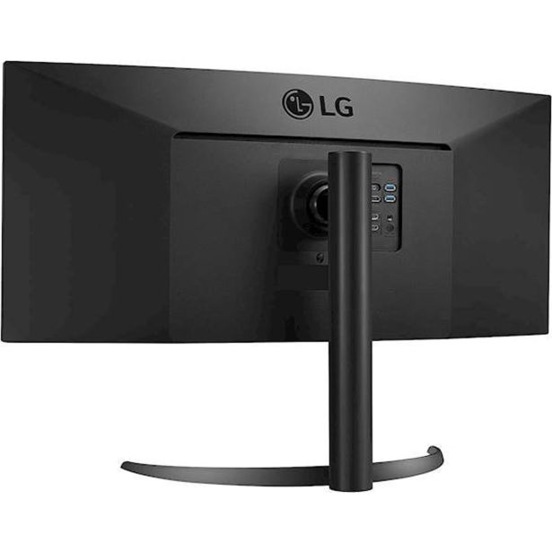 RAČUNALNIŠKI MONITOR LG 34WP85C-B 86.3 CM