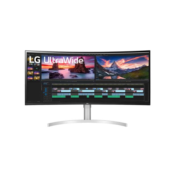 RAČUNALNIŠKI MONITOR LG 38WN95CP-W 96.5CM
