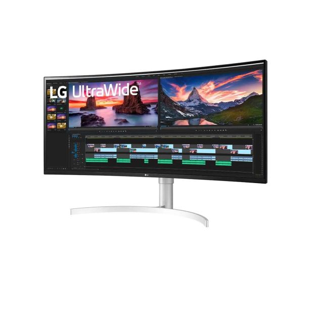 RAČUNALNIŠKI MONITOR LG 38WN95CP-W 96.5CM
