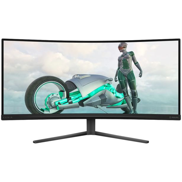 RAČUNALNIŠKI MONITOR PHILIPS 34M2C3500L/00 86.4CM (34")
