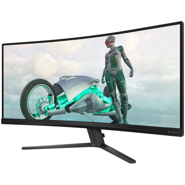 RAČUNALNIŠKI MONITOR PHILIPS 34M2C3500L/00 86.4CM (34")