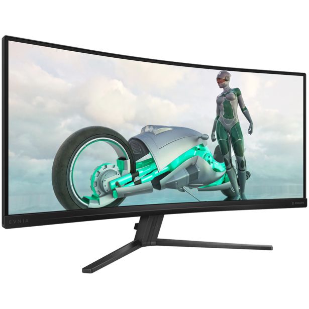 RAČUNALNIŠKI MONITOR PHILIPS 34M2C3500L/00 86.4CM (34")