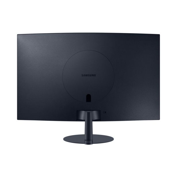 RAČUNALNIŠKI MONITOR SAMSUNG C27T550FD, 68,58 CM (27), FHD, VA, 75 HZ