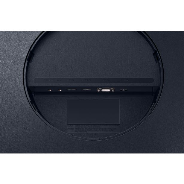 RAČUNALNIŠKI MONITOR SAMSUNG C27T550FD, 68,58 CM (27), FHD, VA, 75 HZ