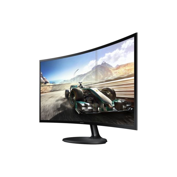 RAČUNALNIŠKI MONITOR SAMSUNG LS27D360GAU 27"/FHD/100HZ/VGA/HDMI