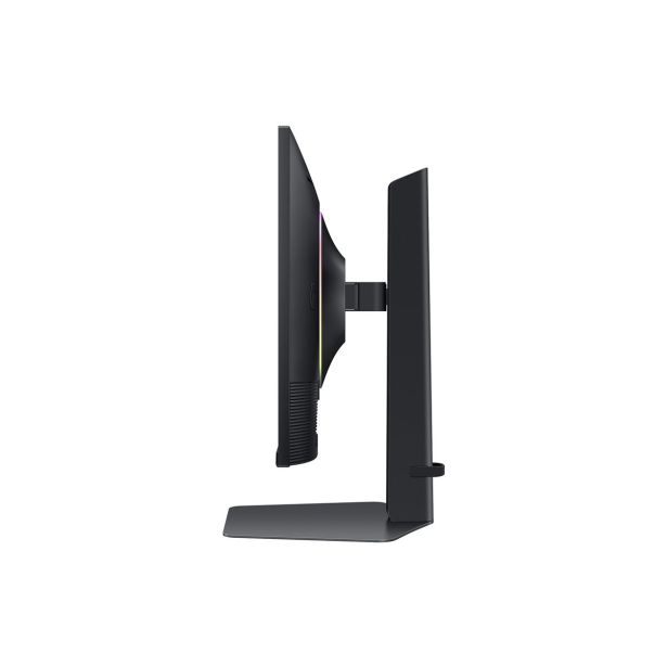 RAČUNALNIŠKI MONITOR SAMSUNG LS27DG702EU 27"/UHD/IPS/144HZ/HDR10+