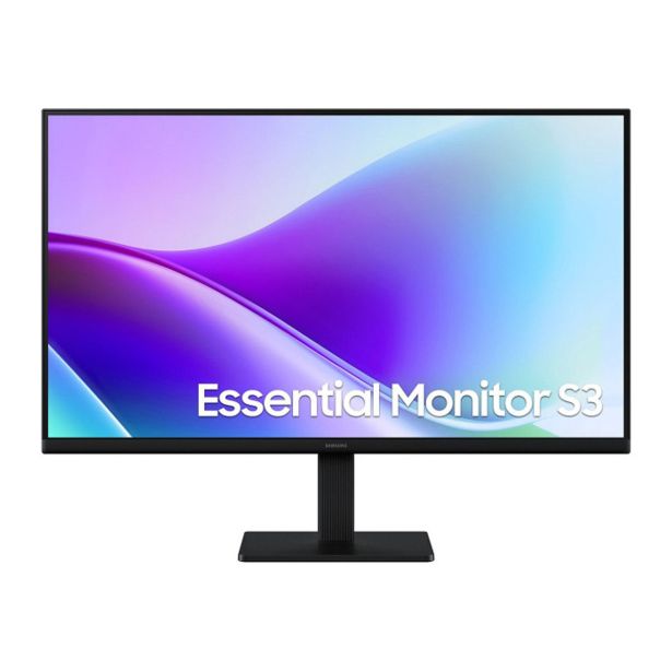RAČUNALNIŠKI MONITOR SAMSUNG LS27F320GAUXEN