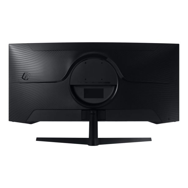 RAČUNALNIŠKI MONITOR SAMSUNG ODYSSEY C34G55TWWP