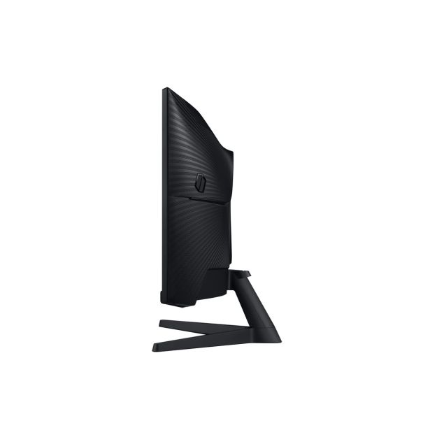RAČUNALNIŠKI MONITOR SAMSUNG ODYSSEY C34G55TWWP