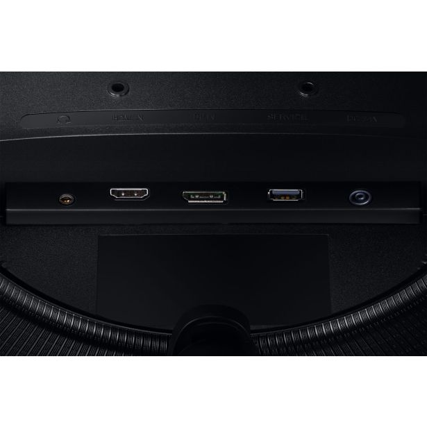 RAČUNALNIŠKI MONITOR SAMSUNG ODYSSEY C34G55TWWP