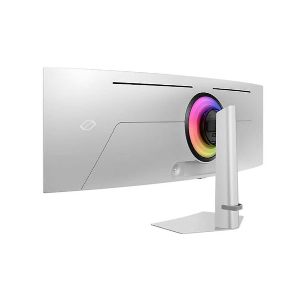 RAČUNALNIŠKI MONITOR SAMSUNG ODYSSEY G9 CURVED OLED