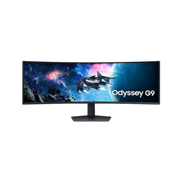 RAČUNALNIŠKI MONITOR SAMSUNG ODYSSEY S49CG950EU