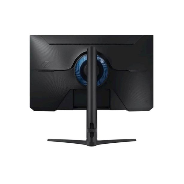 RAČUNALNIŠKI MONITOR SAMSUNG S27BG400EU ODYSSEY G4 16:9, 1920X1080