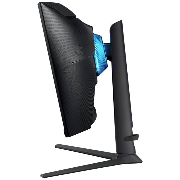 RAČUNALNIŠKI MONITOR SAMSUNG S27BG650EU ODYSSEY G6 16:9, 2560X1440