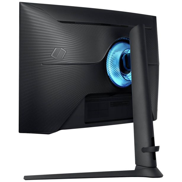 RAČUNALNIŠKI MONITOR SAMSUNG S27BG650EU ODYSSEY G6 16:9, 2560X1440