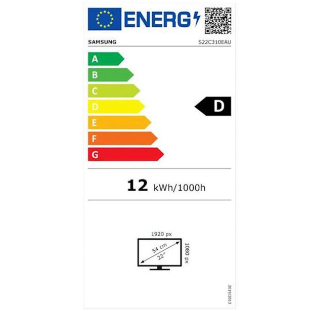 RAČUNALNIŠKI MONITOR SAMSUNG S3 S22C310