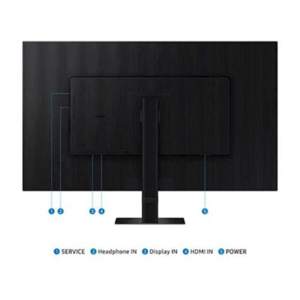 RAČUNALNIŠKI MONITOR SAMSUNG S32D700EAU