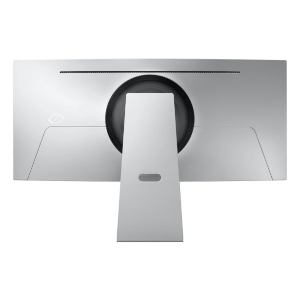 RAČUNALNIŠKI MONITOR SAMSUNG S34BG850SU ODYSSEY NEO G8 OLED 21:9 ULTRAWQHD 175HZ