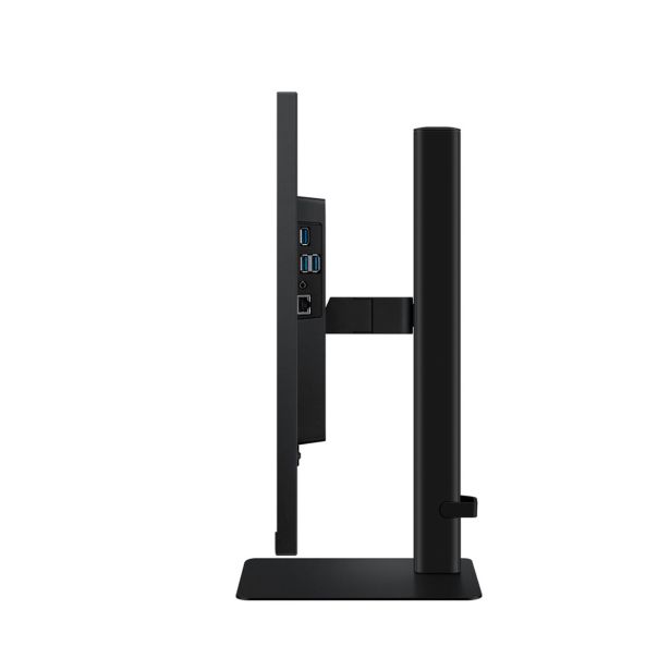 RAČUNALNIŠKI MONITOR SAMSUNG S60UD VIEWFINITY S6 IPS QHD 68.58 CM USB-C