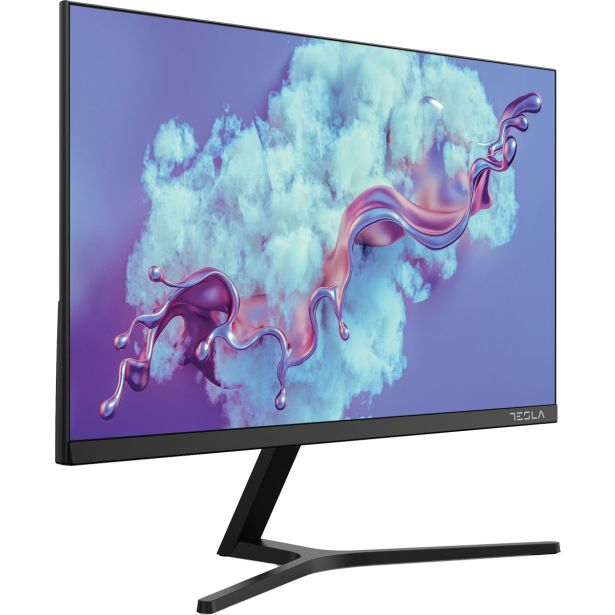 RAČUNALNIŠKI MONITOR TESLA 22MC345BF VA/100HZ/FHDHDMI/VGA
