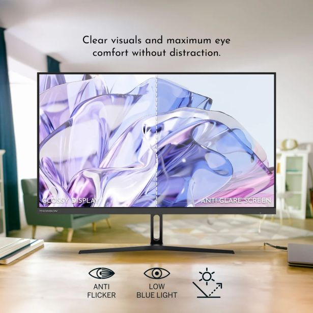 RAČUNALNIŠKI MONITOR THOMSON M27FB2Y15 68.58 CM 120 HZ