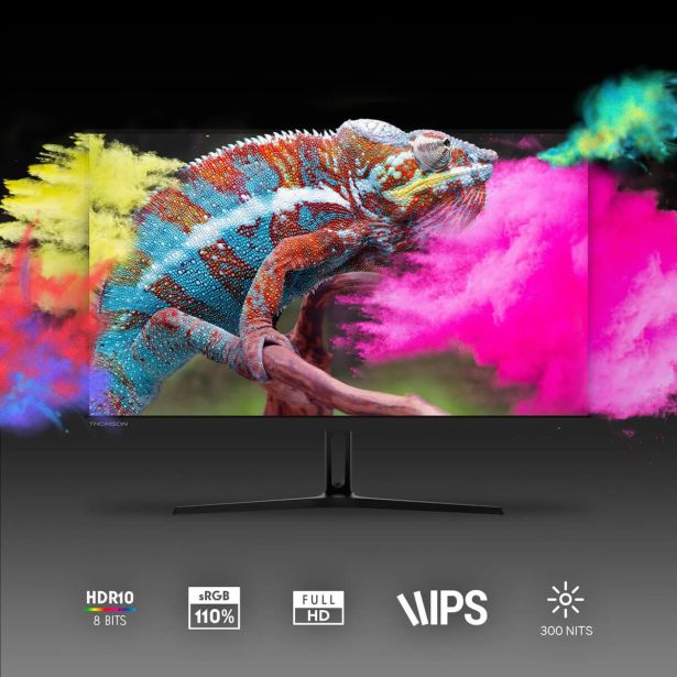 RAČUNALNIŠKI MONITOR THOMSON M27FB2Y15 68.58 CM 120 HZ