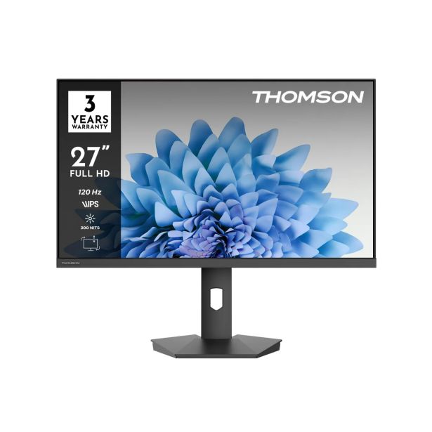 RAČUNALNIŠKI MONITOR THOMSON M27FB5C15 68.58 CM 120 HZ