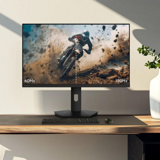RAČUNALNIŠKI MONITOR THOMSON M27FB5C15 68.58 CM 120 HZ