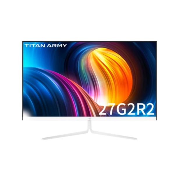 RAČUNALNIŠKI MONITOR TITAN ARMY FAST IPS 27G2R2 W