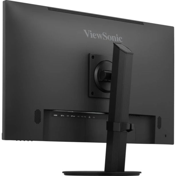 RAČUNALNIŠKI MONITOR VIEWSONIC 27" LED LCD VG2709U-2K IPS 2K 100HZ HDMI/D