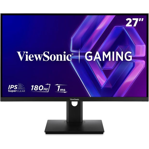 RAČUNALNIŠKI MONITOR VIEWSONIC 27' LED LCD XG27G1 IPS FHD 180HZ HDMUDP G