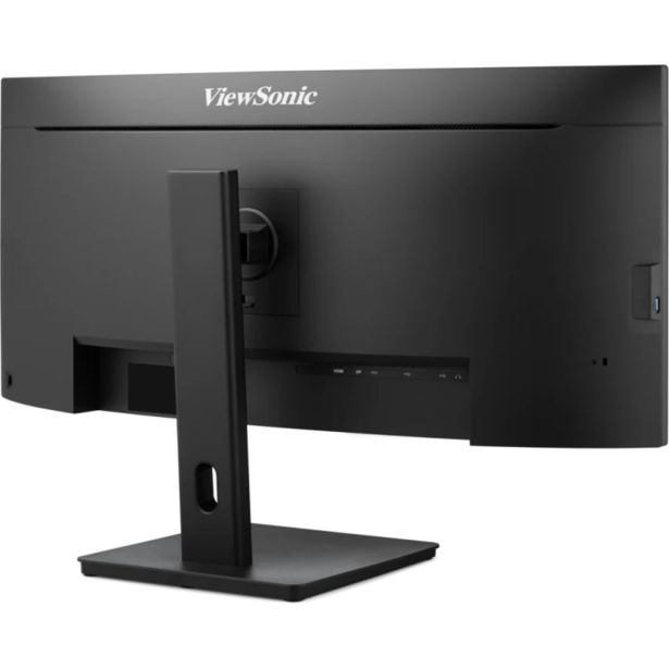 RAČUNALNIŠKI MONITOR VIEWSONIC 34" LED LCD VA3420C-2 VA 3K 21:9 120HZ HDM