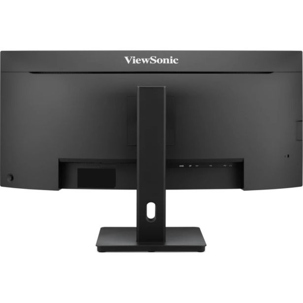 RAČUNALNIŠKI MONITOR VIEWSONIC 34" LED LCD VA3420C-2 VA 3K 21:9 120HZ HDM