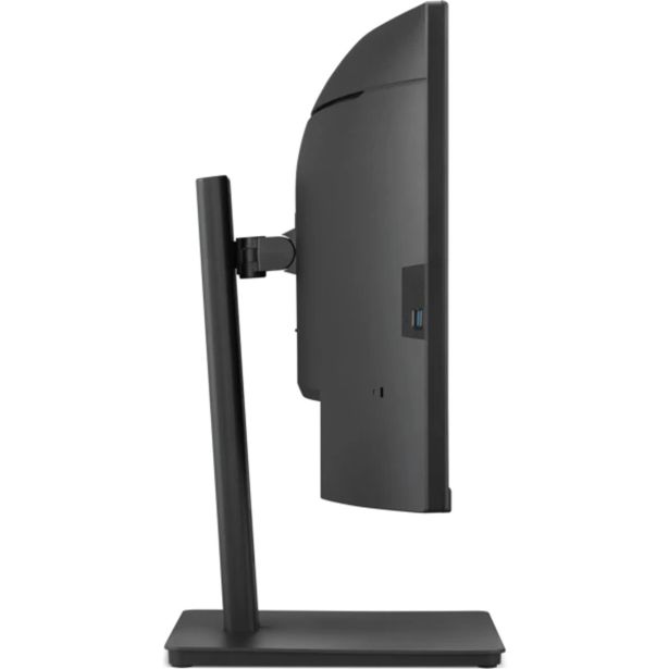 RAČUNALNIŠKI MONITOR VIEWSONIC 34" LED LCD VA3420C-2 VA 3K 21:9 120HZ HDM