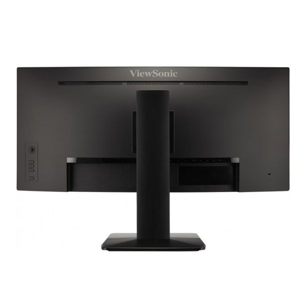 RAČUNALNIŠKI MONITOR VIEWSONIC 34" LED LCD VG3419C VA 3K 21:9 120HZ CURVED