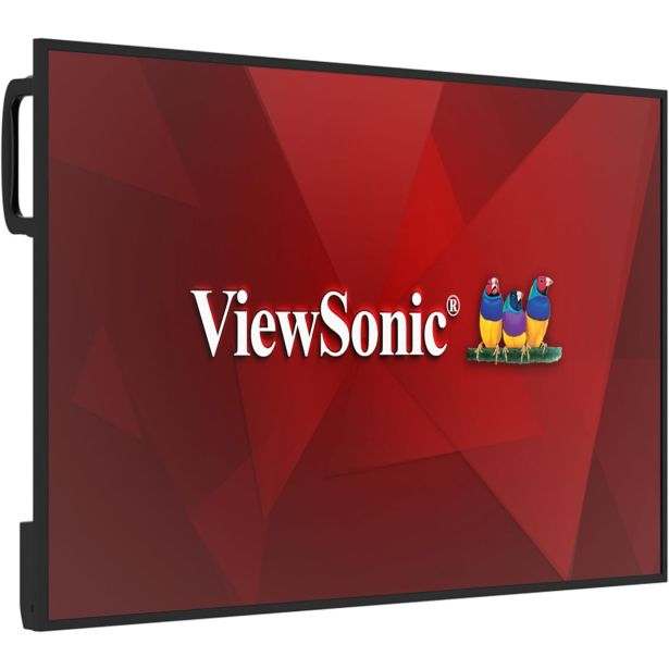 RAČUNALNIŠKI MONITOR VIEWSONIC 43" LED LCD CDE4331-1C 4K HDMI AND14 PROAV