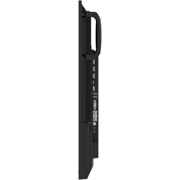 RAČUNALNIŠKI MONITOR VIEWSONIC 43" LED LCD CDE4331-1C 4K HDMI AND14 PROAV