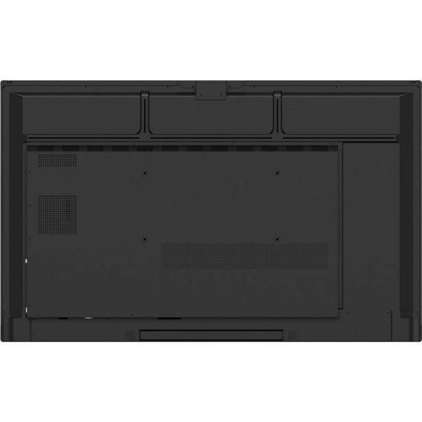 RAČUNALNIŠKI MONITOR VIEWSONIC 75" LED LCD TOUCH IFP7551 4K EDLA INTERACT