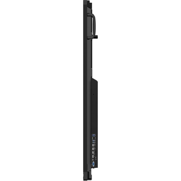 RAČUNALNIŠKI MONITOR VIEWSONIC 86" LED LCD TOUCH IFP8651 4K VIEWBOARD INT