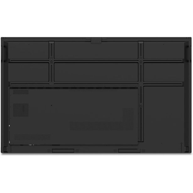 RAČUNALNIŠKI MONITOR VIEWSONIC 86" LED LCD TOUCH IFP8651 4K VIEWBOARD INT