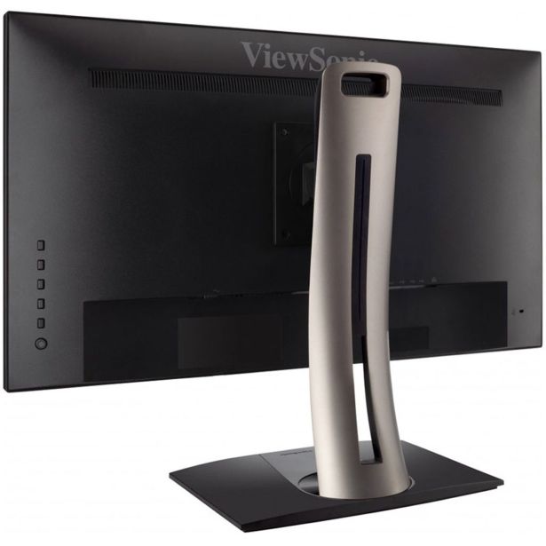 RAČUNALNIŠKI MONITOR VIEWSONIC LCD VP2768A-4K IPS HDMI/D 27" LED