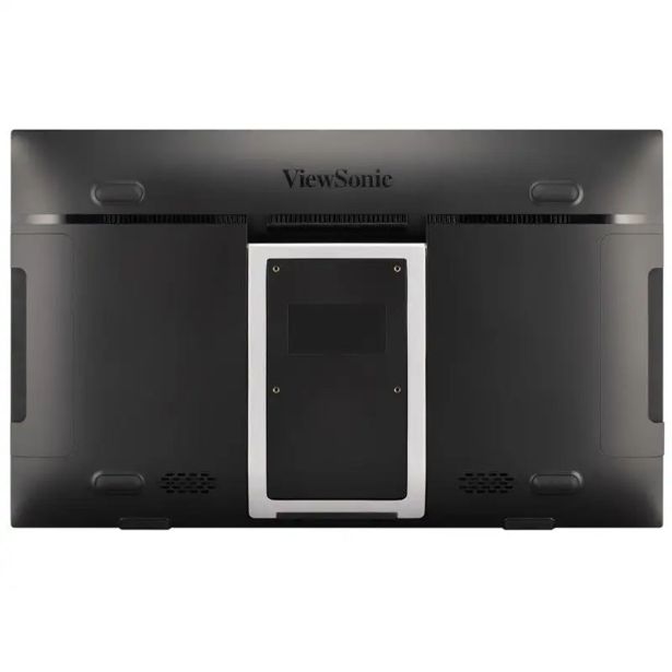 RAČUNALNIŠKI MONITOR VIEWSONIC LED LCD TOUCH ID2456 WITH 23.8" L