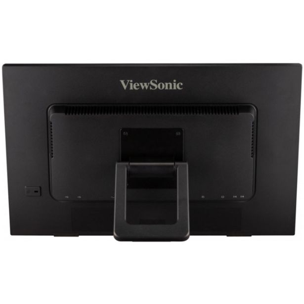 RAČUNALNIŠKI MONITOR VIEWSONIC LED LCD TOUCH TD2423 IRVA 23.6" L
