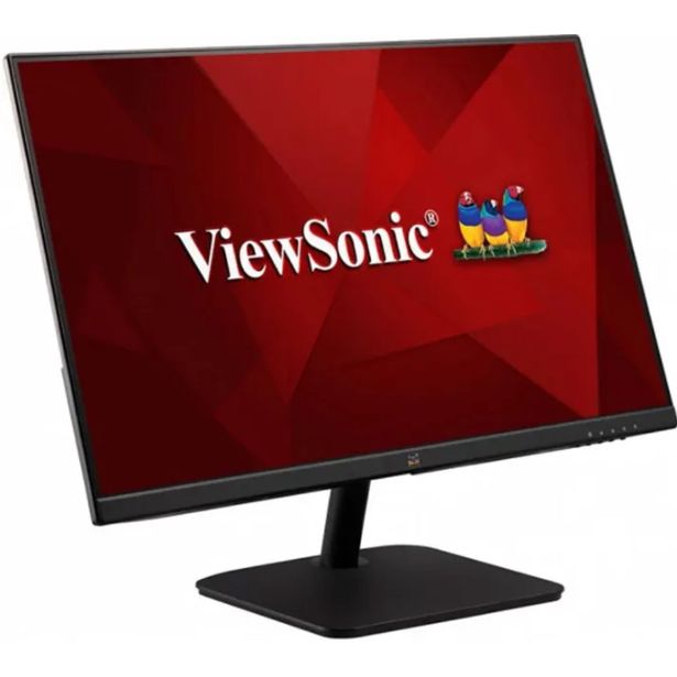 RAČUNALNIŠKI MONITOR VIEWSONIC LED LCD VA2432-H IPS FHD1 23.8" L