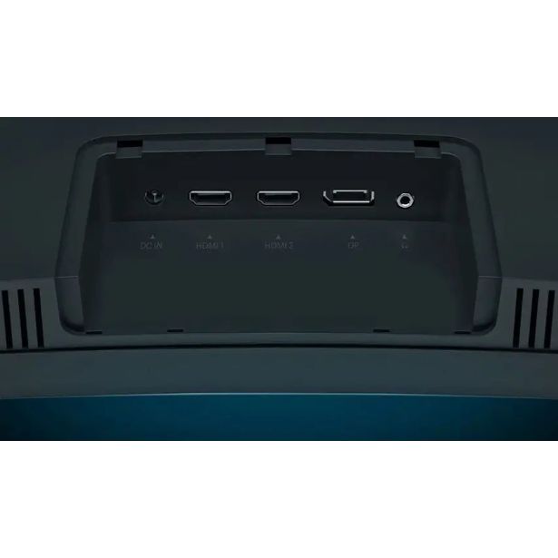 RAČUNALNIŠKI MONITOR XIAOMI MI GAMING 30" UKRIVLJEN 200HZ