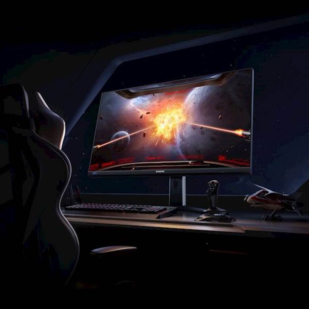 RAČUNALNIŠKI MONITOR XIAOMI MINI LED G PRO 27I EU GAMING
