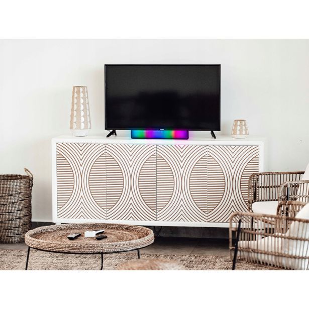 RAČUNALNIŠKI ZVOČNIK BLOW MS-31 ADRENALINE ČRNA