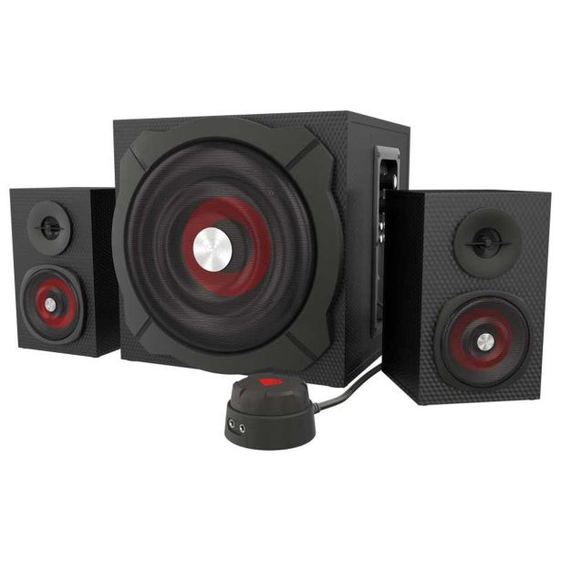 RAČUNALNIŠKI ZVOČNIK GENESIS HELIUM 610BT