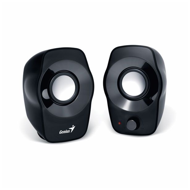 RAČUNALNIŠKI ZVOČNIK GENIUS SP- J120