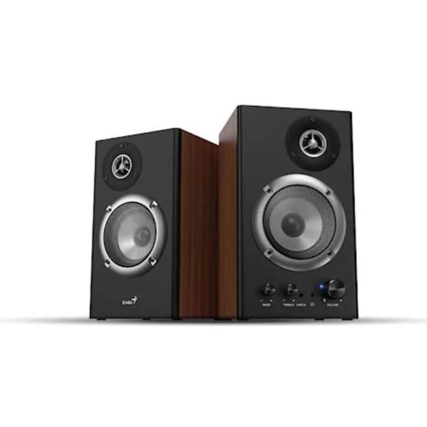 RAČUNALNIŠKI ZVOČNIK GENIUS SP-HF1200B